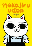 Nekojiru Udon [édition intégrale]
